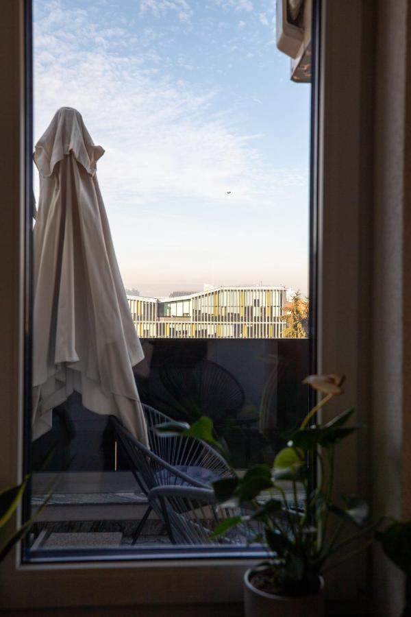 Unique City View Apartment Balcony & Parking Space Cluj-Napoca Extérieur photo