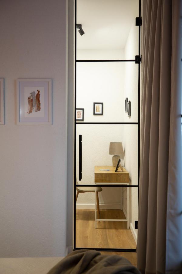 Unique City View Apartment Balcony & Parking Space Cluj-Napoca Extérieur photo